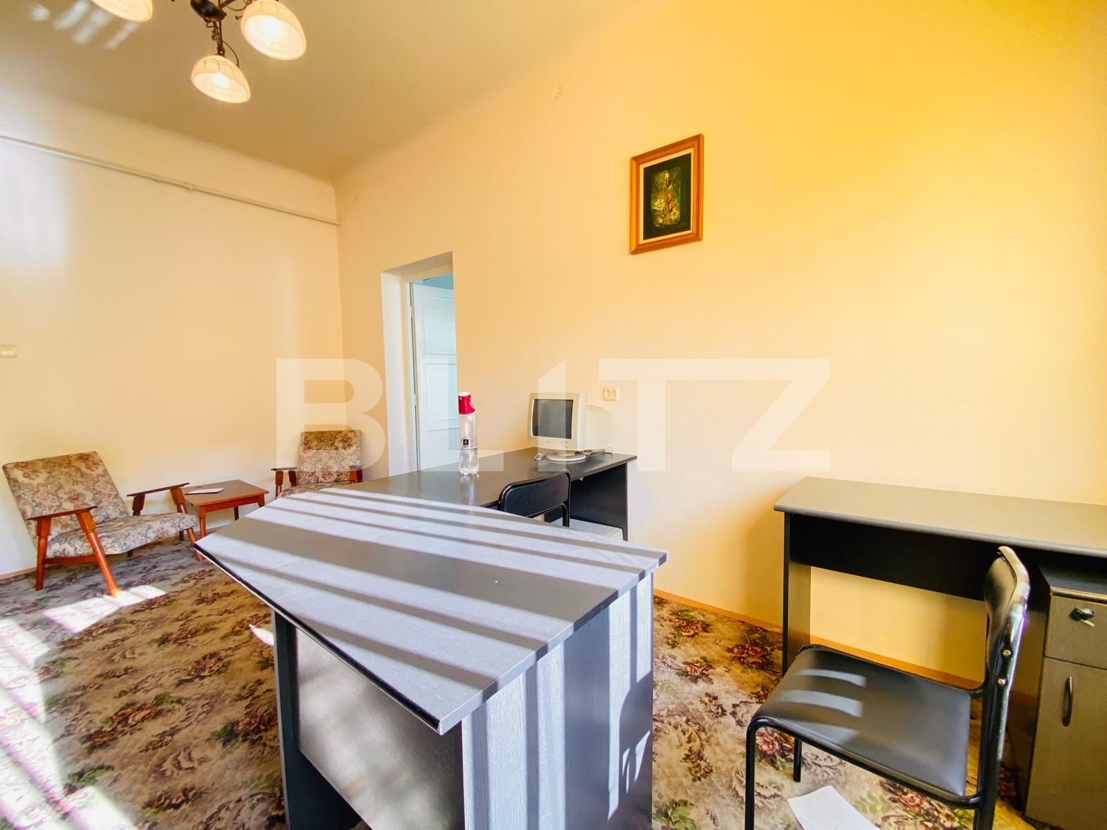 Apartament de închiriat 3 camere Central - 71487AI | BLITZ Cluj-Napoca | Poza6