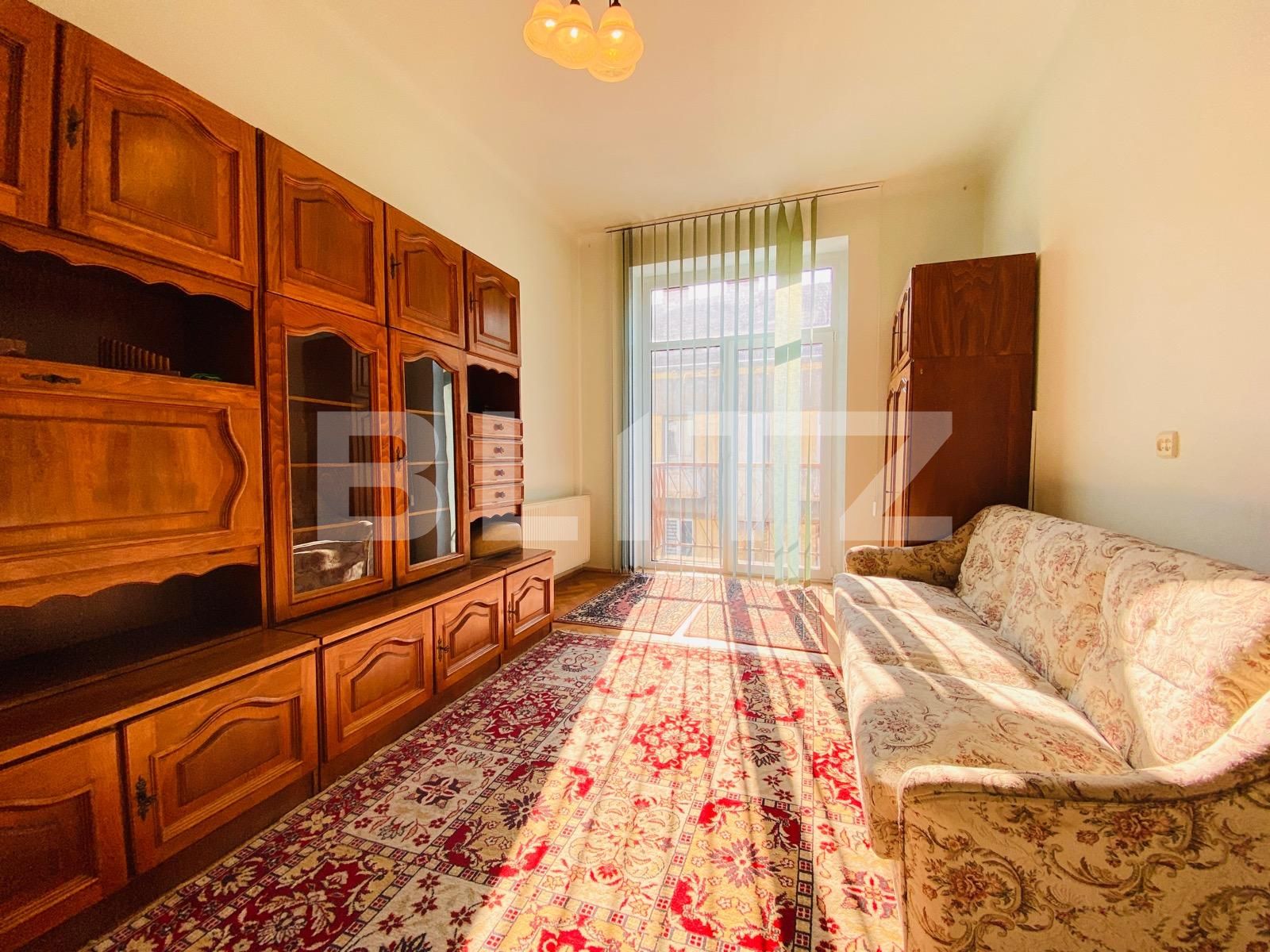 Apartament de închiriat 3 camere Central - 71487AI | BLITZ Cluj-Napoca | Poza2