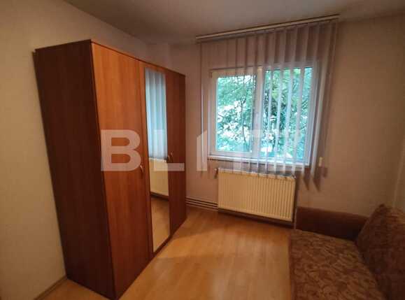 Apartament de vânzare 3 camere Manastur - 71488AV | BLITZ Cluj-Napoca | Poza1