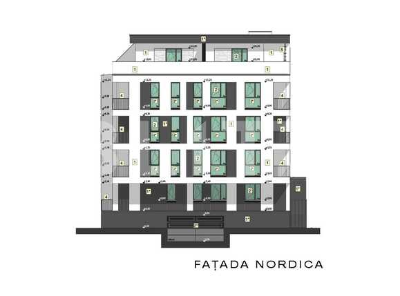 Apartament de vânzare 2 camere Floreşti - 71489AV | BLITZ Cluj-Napoca | Poza3