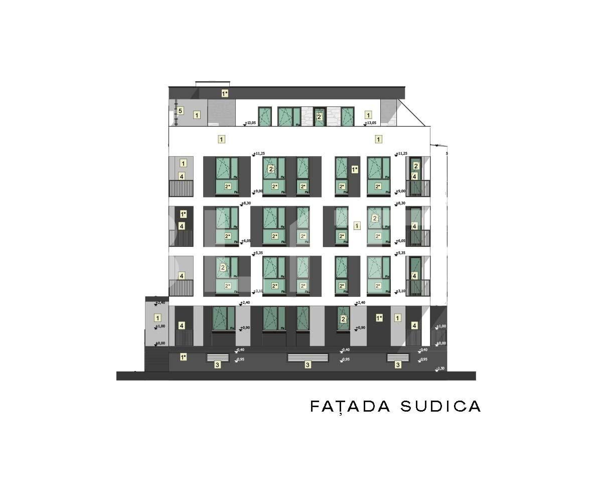 Apartament de vânzare 2 camere Floreşti - 71489AV | BLITZ Cluj-Napoca | Poza4