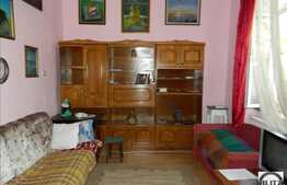 1 camera, 28 mp, decomandat, zona strazii Eremia Grigorescu