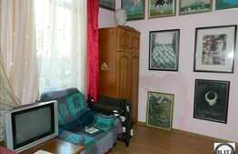 1 camera, 28 mp, decomandat, zona strazii Eremia Grigorescu