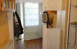 1 camera, 28 mp, decomandat, zona strazii Eremia Grigorescu