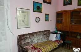 1 camera, 28 mp, decomandat, zona strazii Eremia Grigorescu