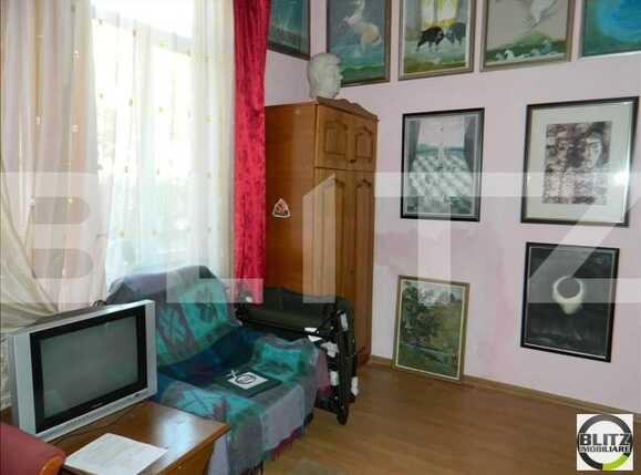 Garsonieră de închiriat Grigorescu - 7149AI | BLITZ Cluj-Napoca | Poza1
