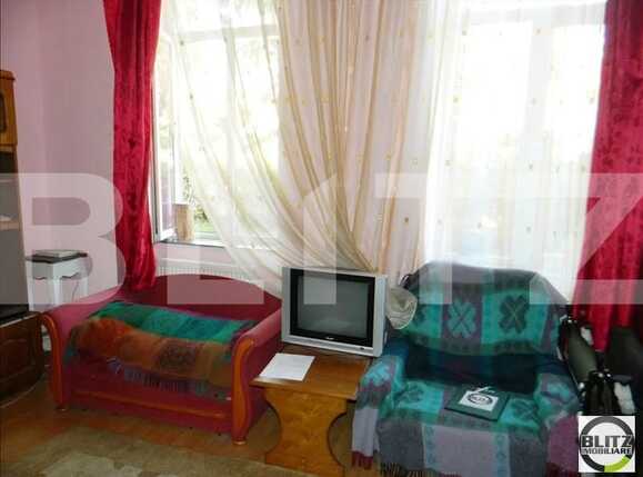 Garsonieră de închiriat Grigorescu - 7149AI | BLITZ Cluj-Napoca | Poza3