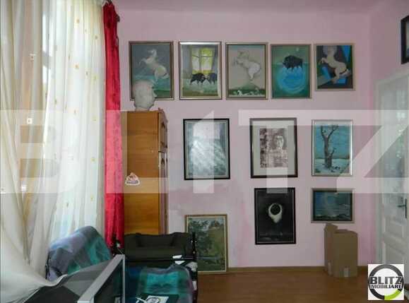 Garsonieră de închiriat Grigorescu - 7149AI | BLITZ Cluj-Napoca | Poza4