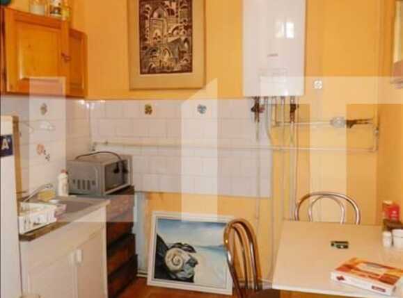 Garsonieră de închiriat Grigorescu - 7149AI | BLITZ Cluj-Napoca | Poza6