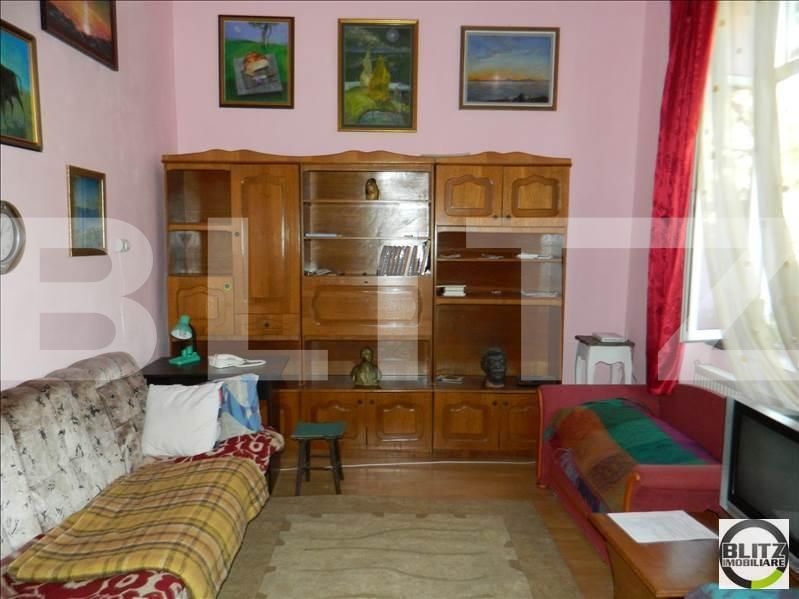 Garsonieră de închiriat Grigorescu - 7149AI | BLITZ Cluj-Napoca | Poza2