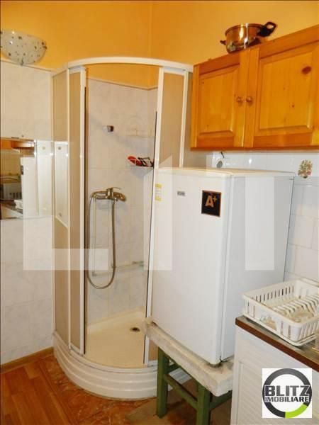 Garsonieră de închiriat Grigorescu - 7149AI | BLITZ Cluj-Napoca | Poza7