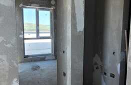 Apartament cu 2 camere 36 mp, terasa 32 mp, Dumitru Mocanu!