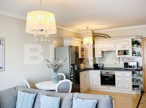 Apartament de vânzare 2 camere Gheorgheni - 71495AV | BLITZ Cluj-Napoca | Poza1