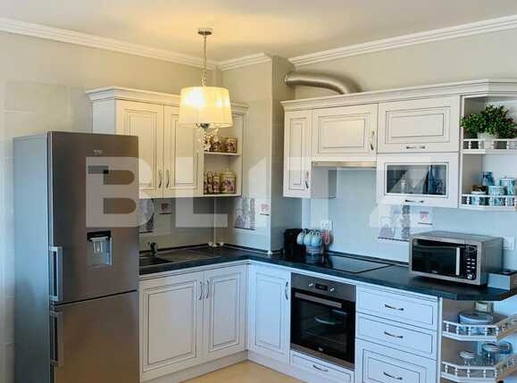 Apartament de vânzare 2 camere Gheorgheni - 71495AV | BLITZ Cluj-Napoca | Poza5