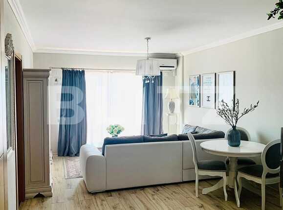 Apartament de vânzare 2 camere Gheorgheni - 71495AV | BLITZ Cluj-Napoca | Poza2