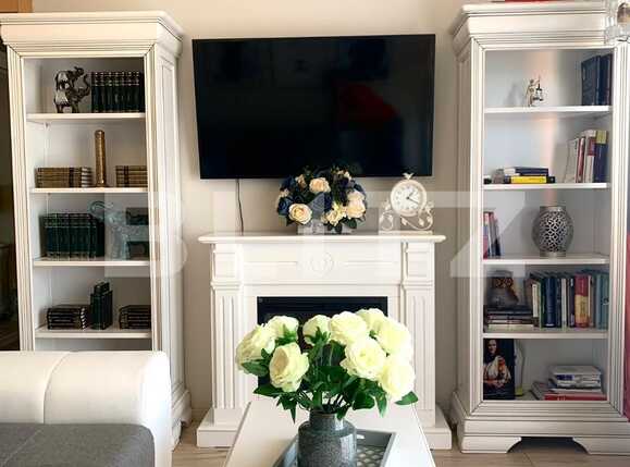 Apartament de vânzare 2 camere Gheorgheni - 71495AV | BLITZ Cluj-Napoca | Poza3