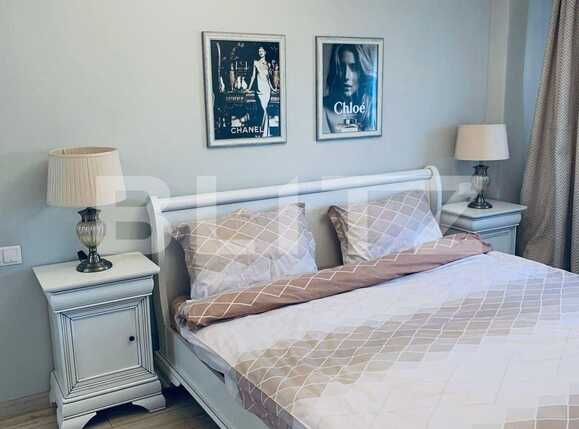 Apartament de vânzare 2 camere Gheorgheni - 71495AV | BLITZ Cluj-Napoca | Poza6