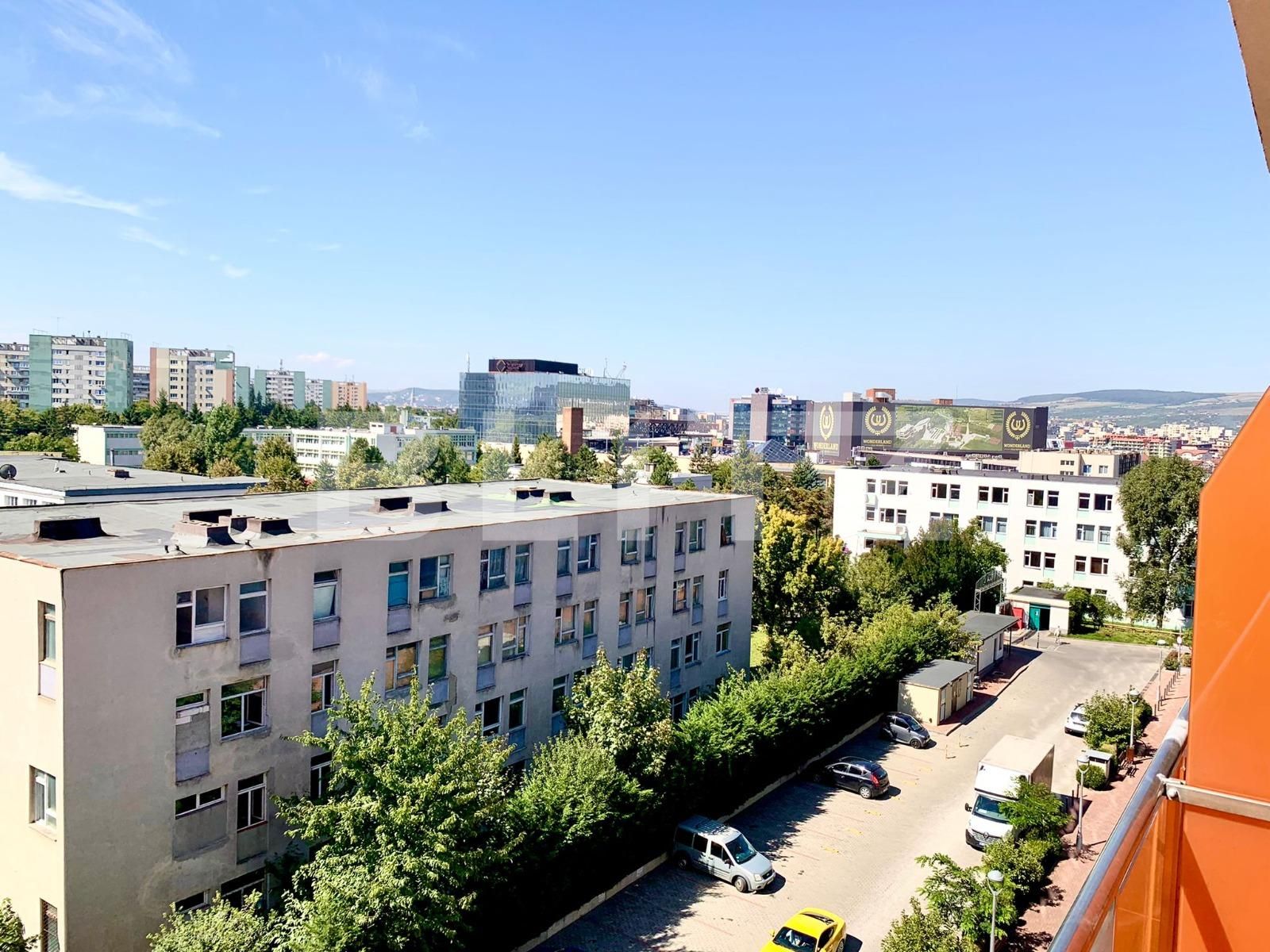 Apartament de vânzare 2 camere Gheorgheni - 71495AV | BLITZ Cluj-Napoca | Poza10