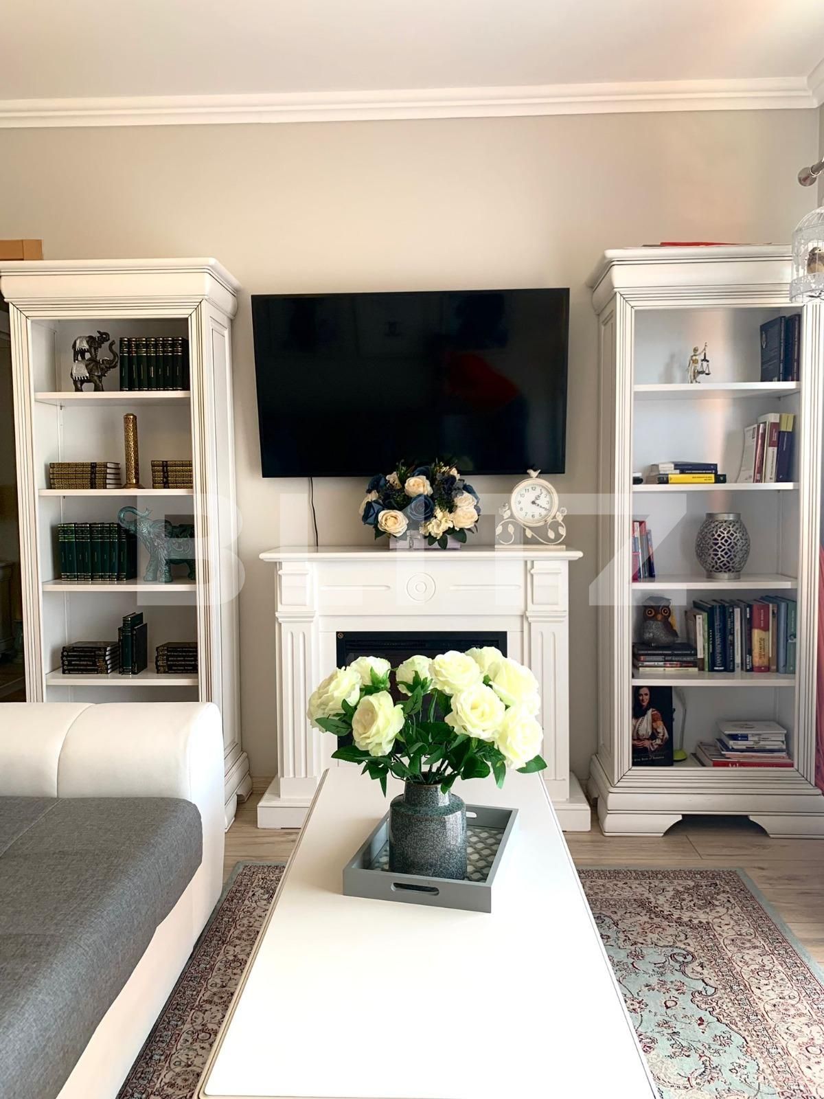 Apartament de vânzare 2 camere Gheorgheni - 71495AV | BLITZ Cluj-Napoca | Poza3