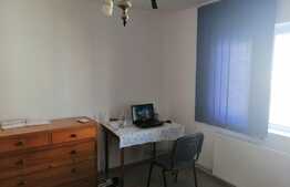 Apartament 2 camere decomandate, 2 balcoane, pe etaj intermediar!