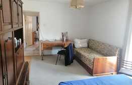 Apartament 2 camere decomandate, 2 balcoane, pe etaj intermediar!