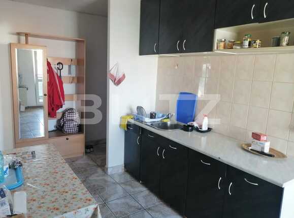 Apartament de vânzare 2 camere Marasti - 71497AV | BLITZ Cluj-Napoca | Poza1