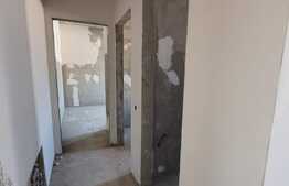 Apartament in Floresti, 2 camere 37.4 mp, Terasa