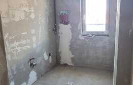 Apartament in Floresti, 2 camere 37.4 mp, Terasa