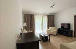 Apartament 2 camere, 70 mp, gradina, parcare, zona Andrei Muresanu