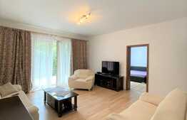 Apartament 2 camere, 70 mp, gradina, parcare, zona Andrei Muresanu