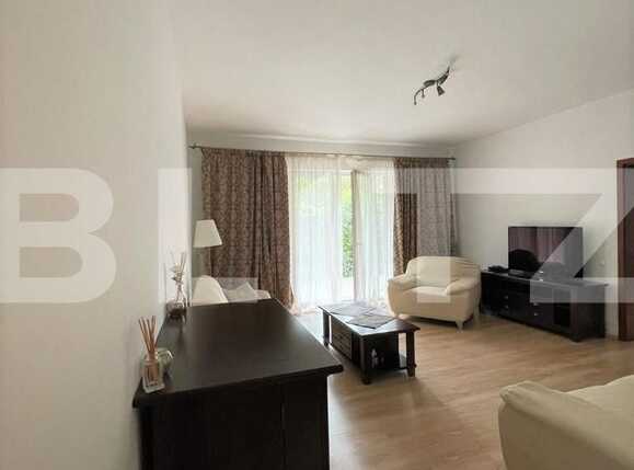 Apartament de închiriat 2 camere Andrei Mureşanu - 71499AI | BLITZ Cluj-Napoca | Poza4