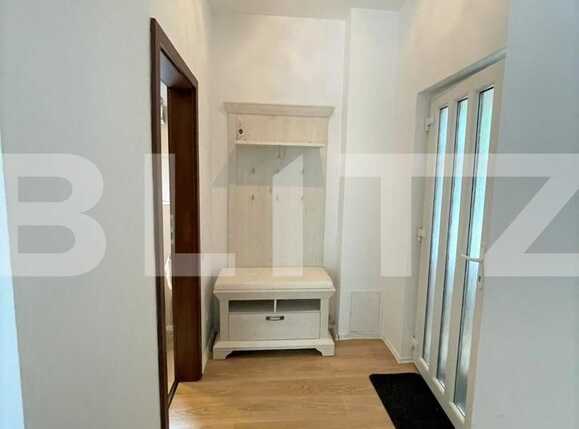 Apartament de închiriat 2 camere Andrei Mureşanu - 71499AI | BLITZ Cluj-Napoca | Poza10