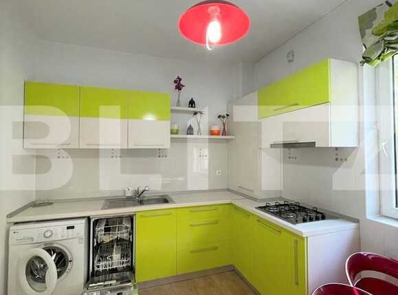 Apartament de închiriat 2 camere Andrei Mureşanu - 71499AI | BLITZ Cluj-Napoca | Poza8