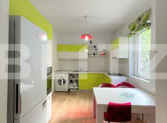 Apartament de închiriat 2 camere Andrei Mureşanu - 71499AI | BLITZ Cluj-Napoca | Poza9