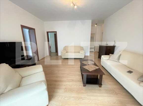 Apartament de închiriat 2 camere Andrei Mureşanu - 71499AI | BLITZ Cluj-Napoca | Poza1