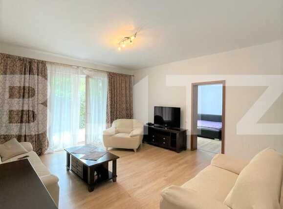 Apartament de închiriat 2 camere Andrei Mureşanu - 71499AI | BLITZ Cluj-Napoca | Poza3