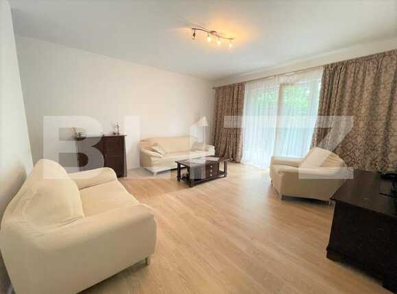 Apartament de închiriat 2 camere Andrei Mureşanu - 71499AI | BLITZ Cluj-Napoca | Poza2