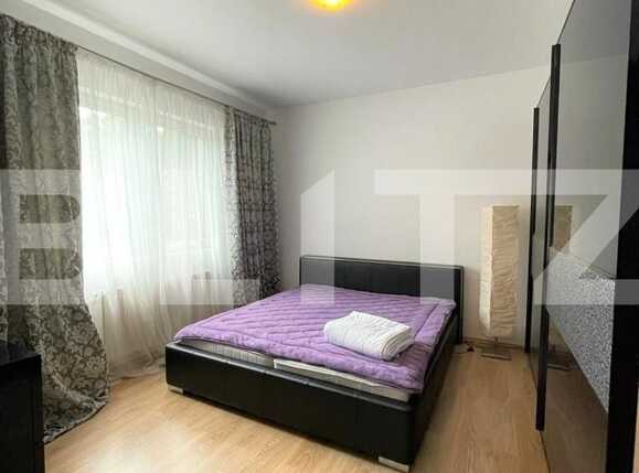Apartament de închiriat 2 camere Andrei Mureşanu - 71499AI | BLITZ Cluj-Napoca | Poza5