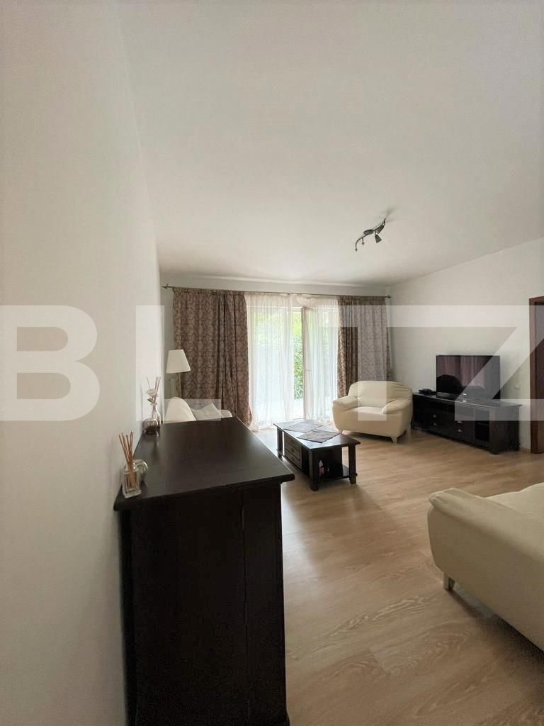 Apartament de închiriat 2 camere Andrei Mureşanu - 71499AI | BLITZ Cluj-Napoca | Poza4