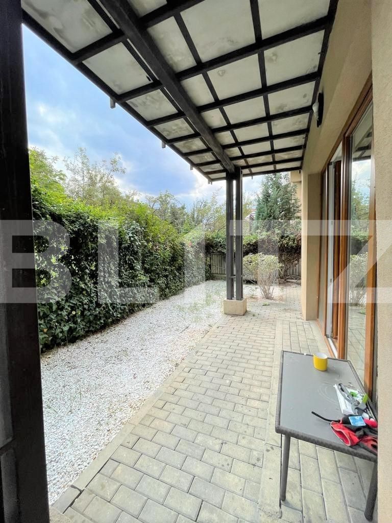 Apartament de închiriat 2 camere Andrei Mureşanu - 71499AI | BLITZ Cluj-Napoca | Poza13