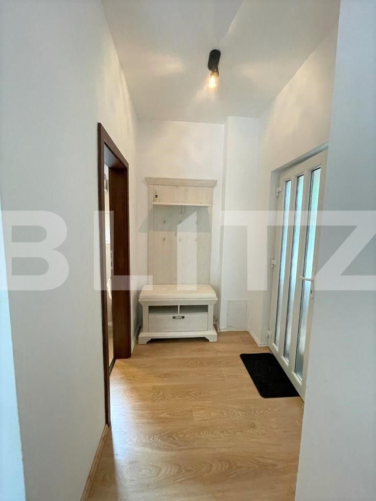 Apartament de închiriat 2 camere Andrei Mureşanu - 71499AI | BLITZ Cluj-Napoca | Poza10