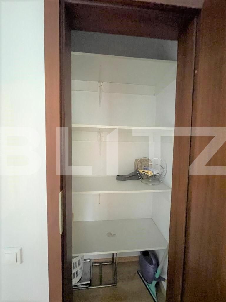 Apartament de închiriat 2 camere Andrei Mureşanu - 71499AI | BLITZ Cluj-Napoca | Poza12