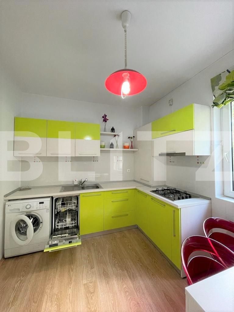 Apartament de închiriat 2 camere Andrei Mureşanu - 71499AI | BLITZ Cluj-Napoca | Poza8