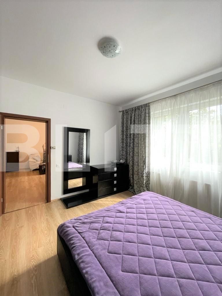 Apartament de închiriat 2 camere Andrei Mureşanu - 71499AI | BLITZ Cluj-Napoca | Poza7