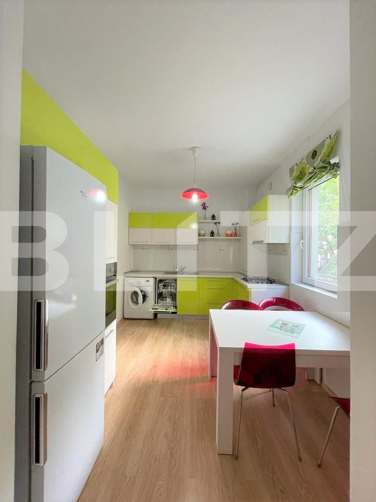 Apartament de închiriat 2 camere Andrei Mureşanu - 71499AI | BLITZ Cluj-Napoca | Poza9