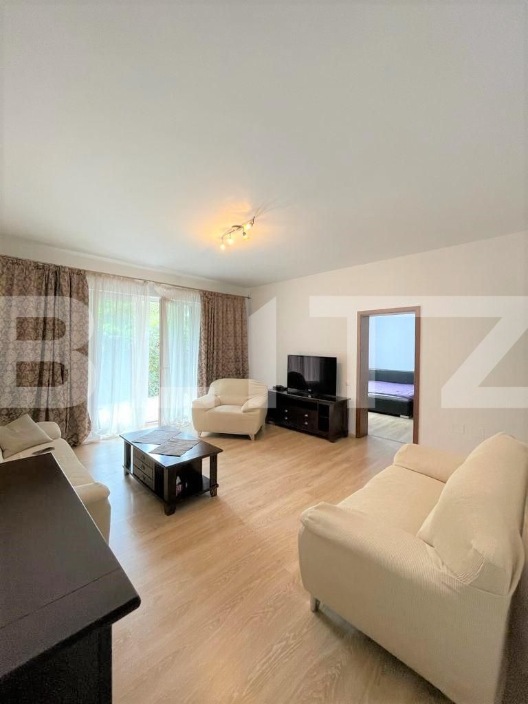 Apartament de închiriat 2 camere Andrei Mureşanu - 71499AI | BLITZ Cluj-Napoca | Poza3