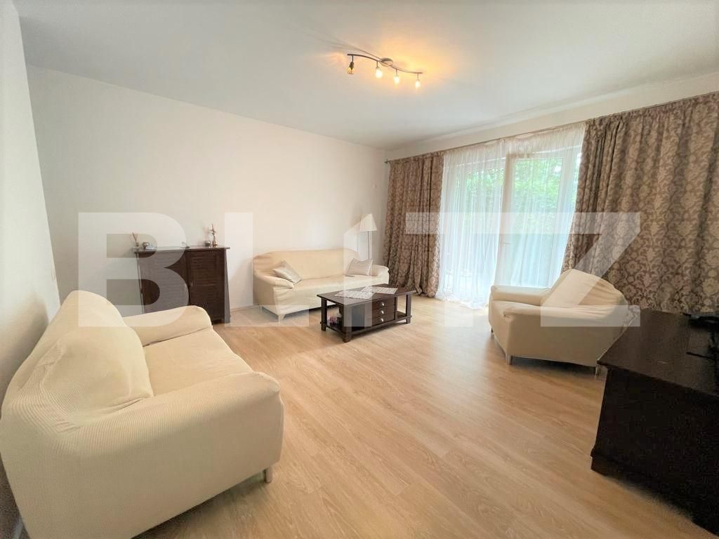 Apartament de închiriat 2 camere Andrei Mureşanu - 71499AI | BLITZ Cluj-Napoca | Poza2