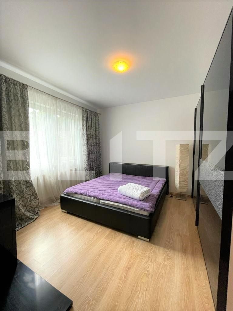 Apartament de închiriat 2 camere Andrei Mureşanu - 71499AI | BLITZ Cluj-Napoca | Poza5