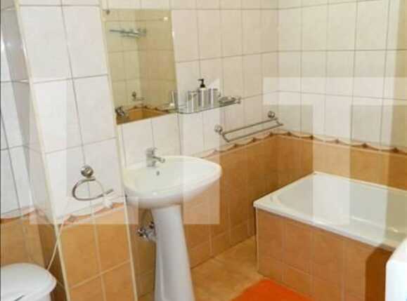 Apartament de închiriat 3 camere Marasti - 715AI | BLITZ Cluj-Napoca | Poza13