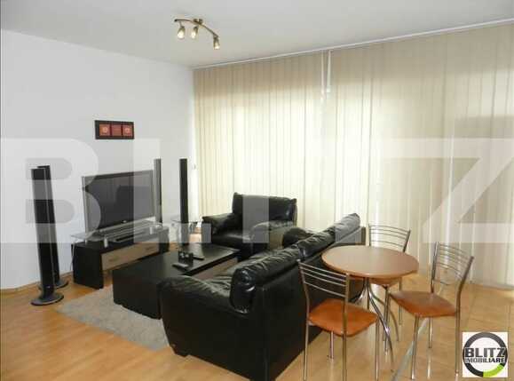 Apartament de închiriat 3 camere Marasti - 715AI | BLITZ Cluj-Napoca | Poza1